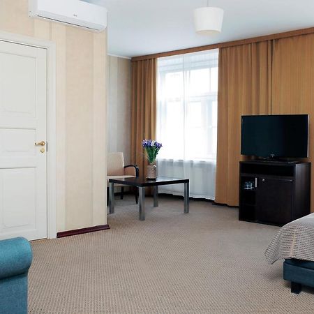 Hestia Hotel Maestro Old Town ทาลลินน์ ภายนอก รูปภาพ